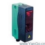VDM28中距離激光測距傳感器
