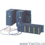 分布式I/O ET200 M