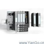 分布式I/O ET200 S