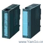 西門子自動化系統 S7-300 信號模塊