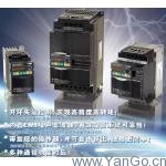 3G3MZ-ZV2 系列失量型變頻器