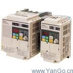 3G3JV-A2**/AB**/A4** 系簡易小型變頻器列變頻器