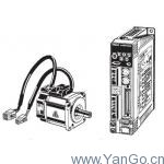 OMUNC G 系列AC伺服電機/驅動器