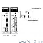 通信設備CS1W-CLK12/52  CS1-ControllrLink單元