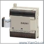 CPM1A-DA041 模擬量輸出單元