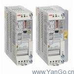 ABB ACS55系列簡易變頻器
