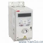 ABB ACS150系列簡易變頻器