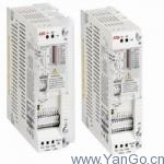  ABB ACS50系列簡易變頻器