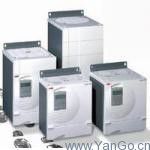ABB DCS400系列全數字直流調速器變頻器