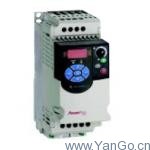 AB PowerFlex 4M系列交流變頻器