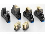 日本和泉RJ系列薄型功率繼電器RJ1S-CL-A12